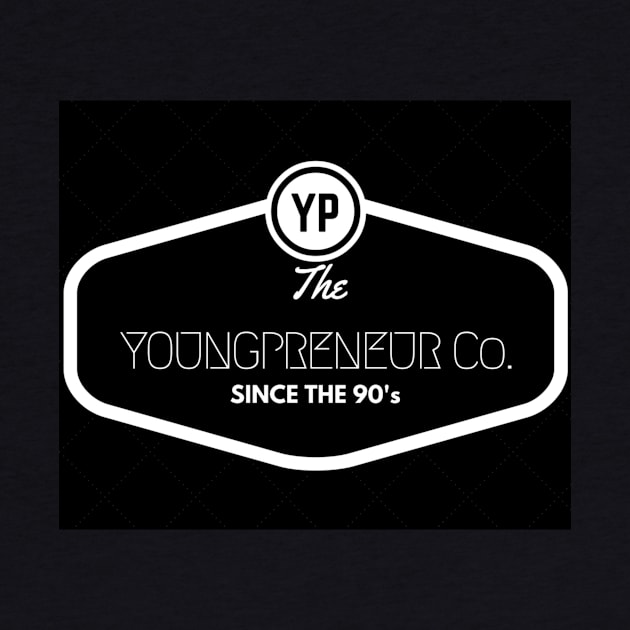 LOGO by YoungPreneurCo